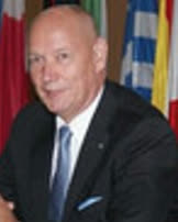 Portrett av Markku Mully